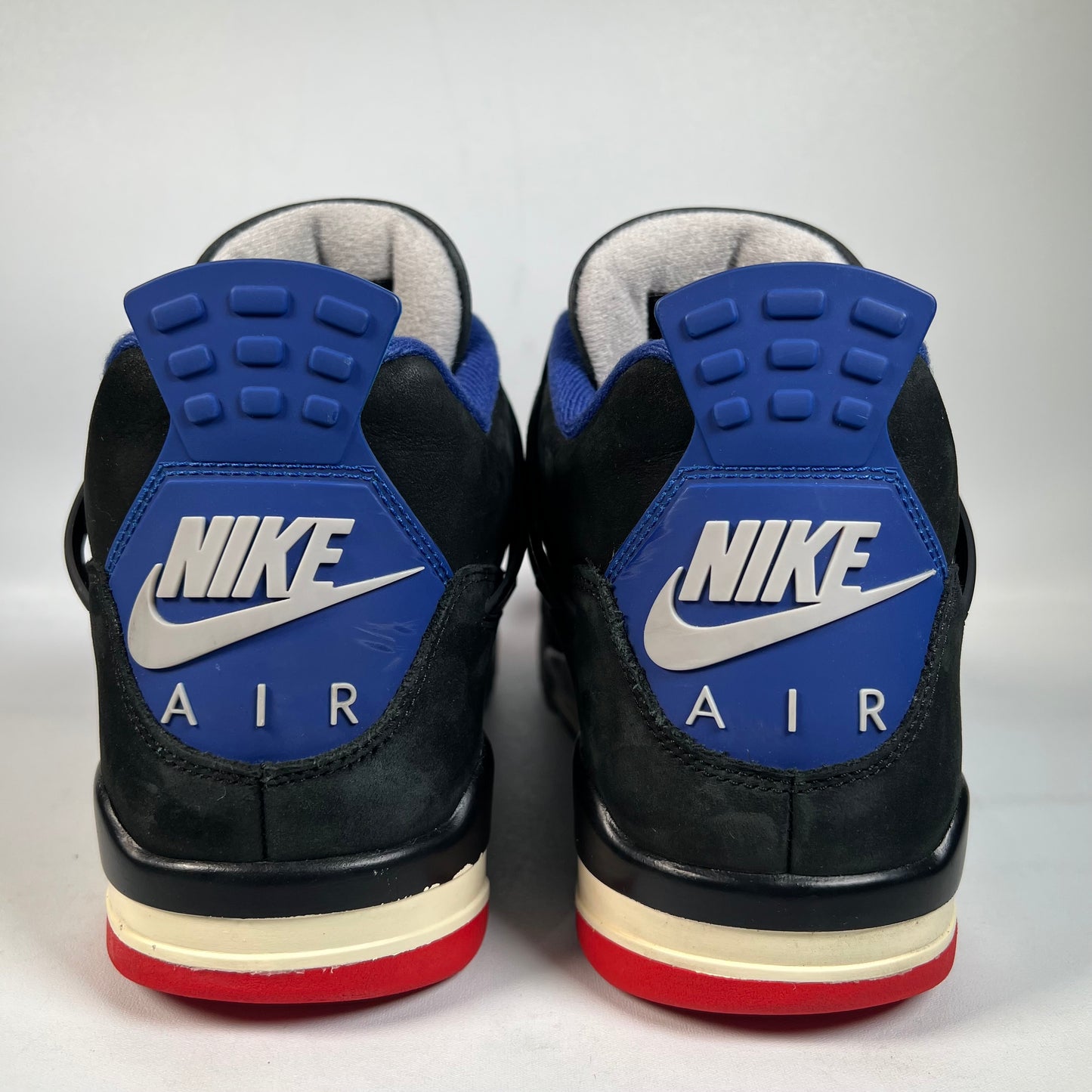 Jordan 4 Rare Air (White Lettering) (2025) Size 12.5 USED s22078