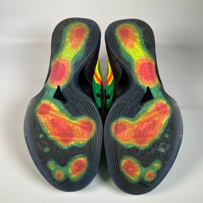 Nike KD 4 Weatherman (2024) Size 11 USED s21236