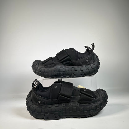 Nike CPFM Air Flea 2 Black (2023) Size 7 USED s21640