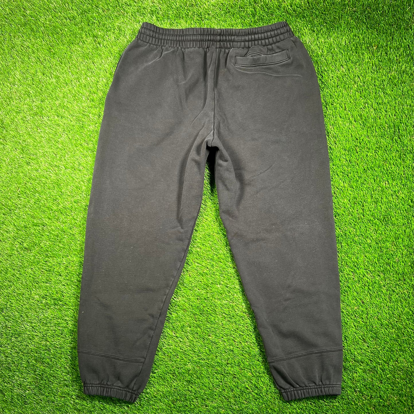 Champion Timberland Black Sweatpants Size XL USED v18759