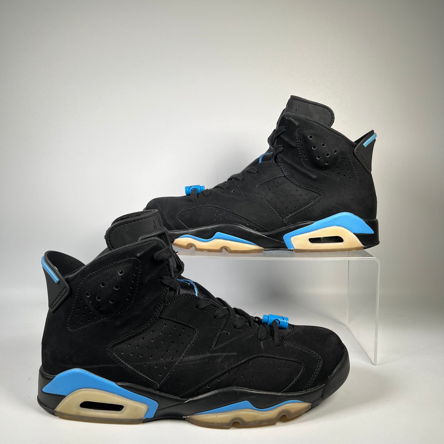 Jordan 6 UNC (2017) Size 10 USED s20220