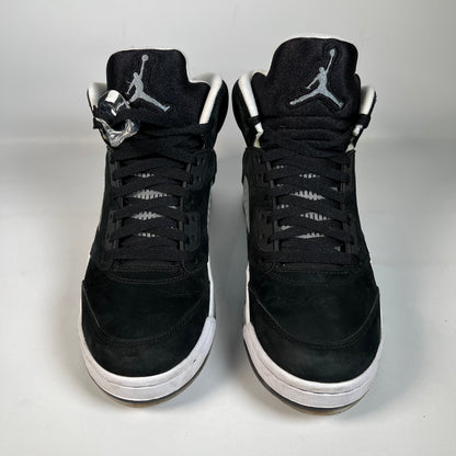 Jordan 5 Oreo (2013) Size 9 USED s21743