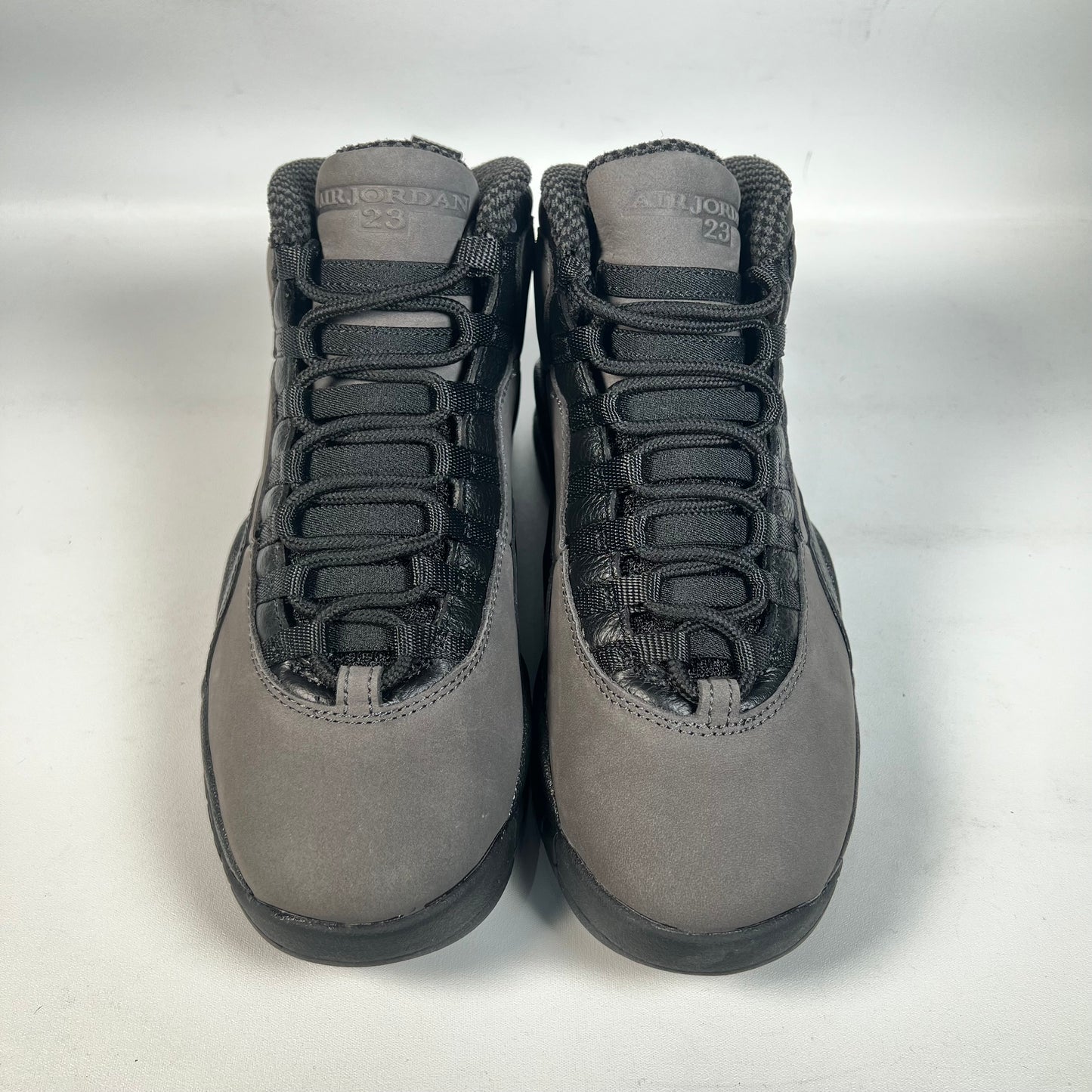 Jordan 10 Shadow (2025) Size 7 USED s21905