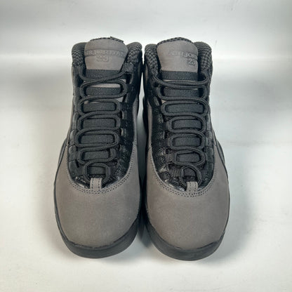 Jordan 10 Shadow (2025) Size 7 USED s21905