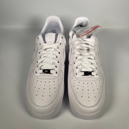 Nike Air Force One Drake CBL W/ Book (2022) Size 8.5 NEW s17760