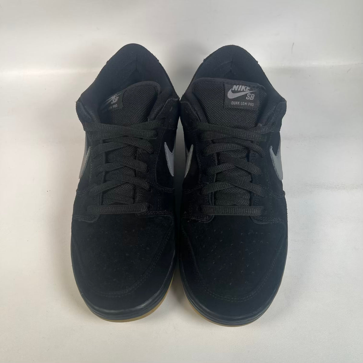 Nike SB Dunk Low Fog (2021) Size 11 USED s23669