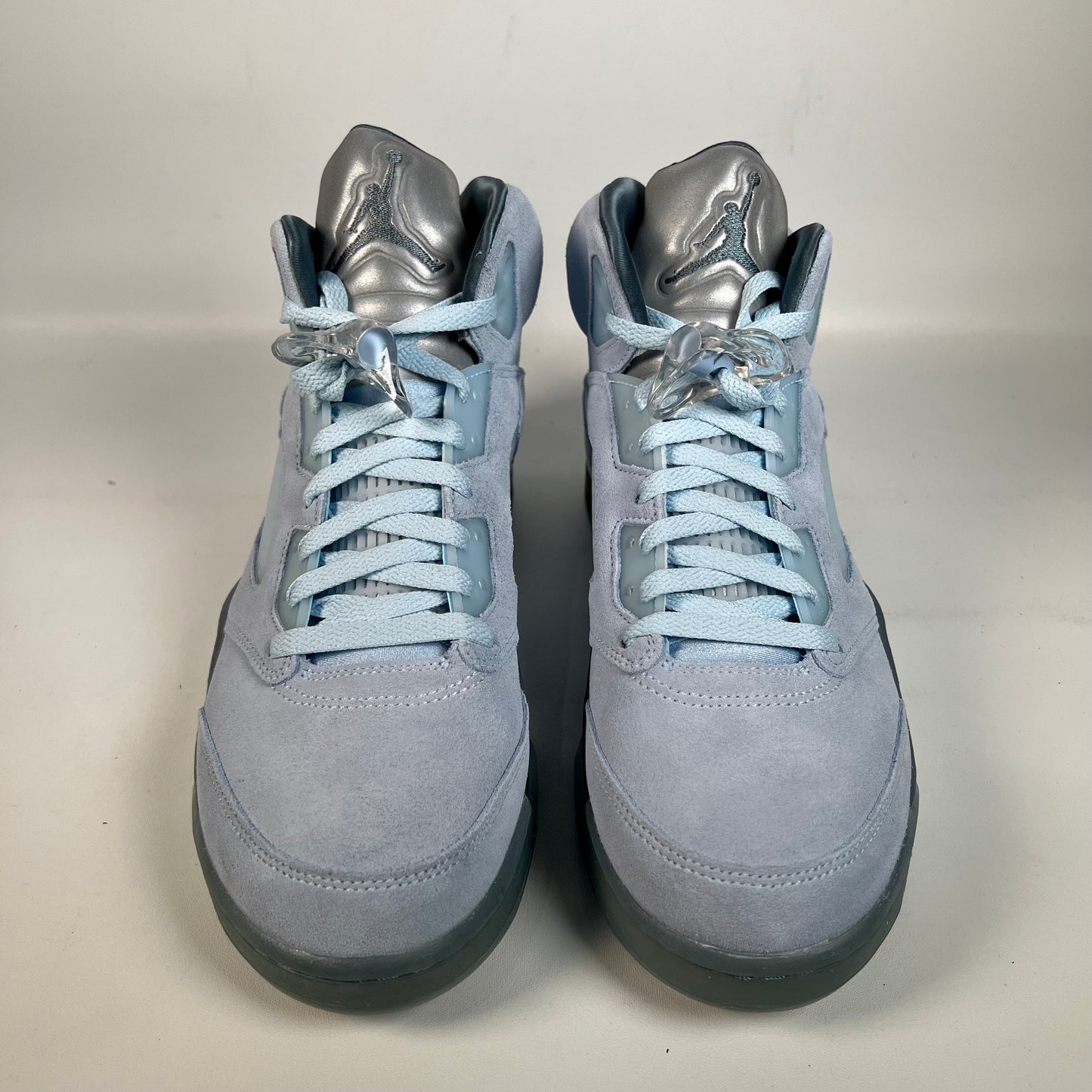 Jordan 5 Bluebird (2021) Size 9M/10.5W NEW s21744