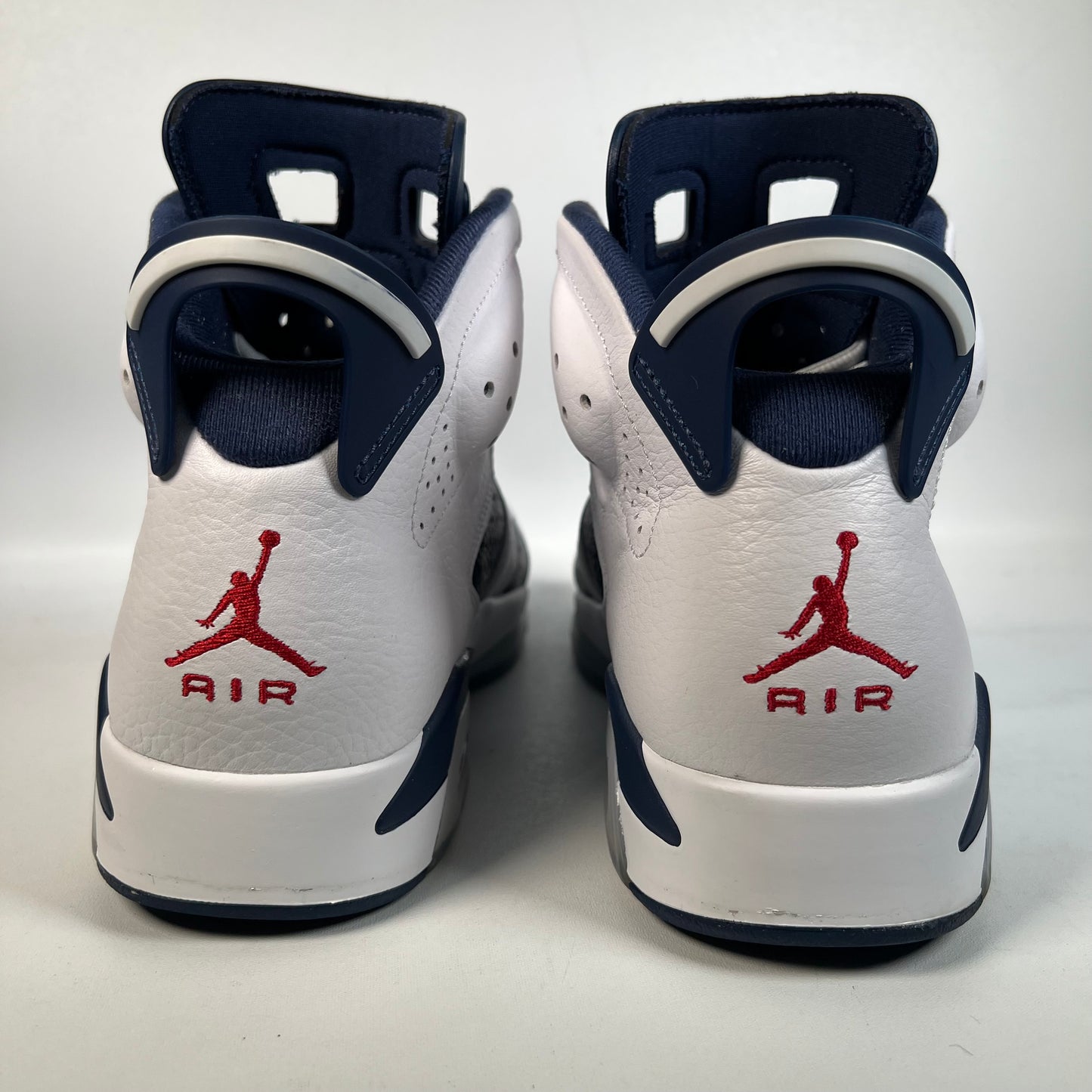 Jordan 6 Olympic (2024) Size 10.5 USED s21969