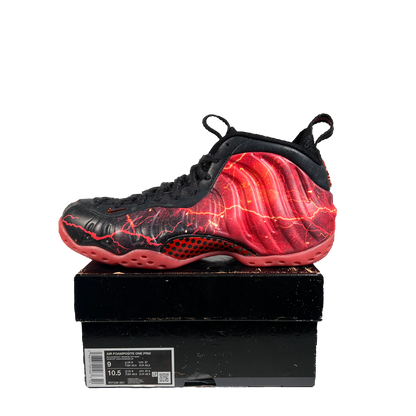 Nike Air Foamposite One Stranger Things (2026) Size 9 USED s22232