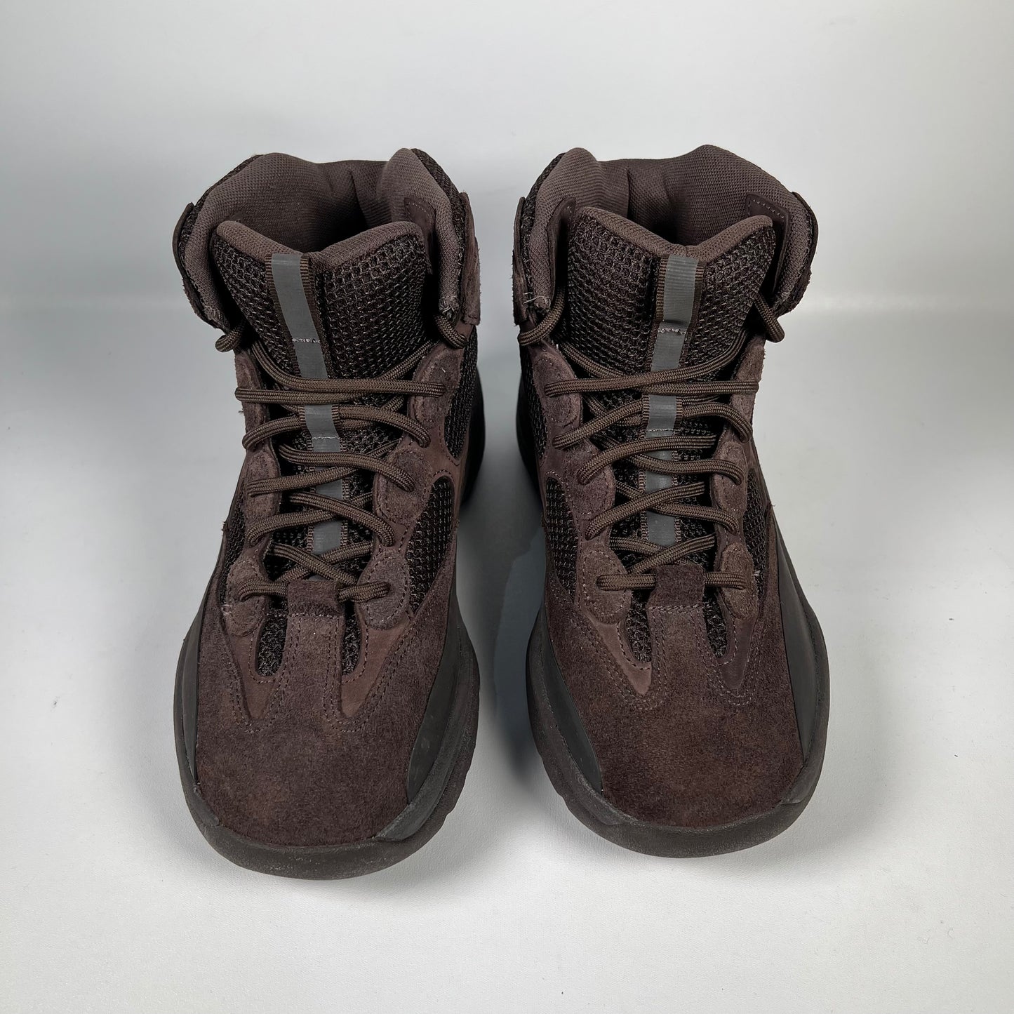 Yeezy Desert Boot Oil (2019) Size 9 USED s18885