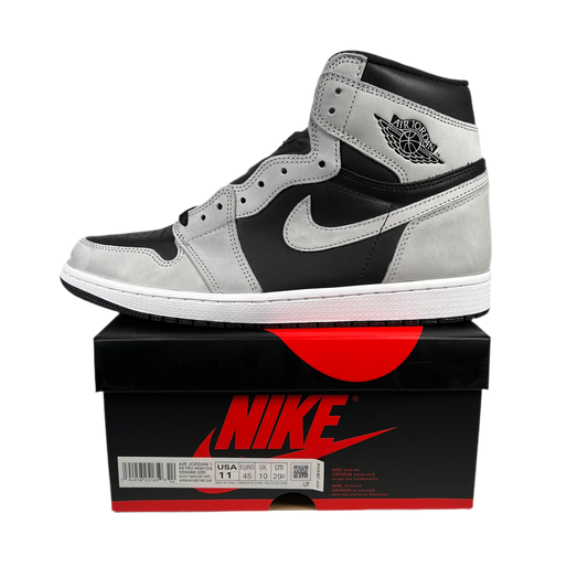 Jordan 1 Shadow 2.0 (2021) Size 11 NEW s18053