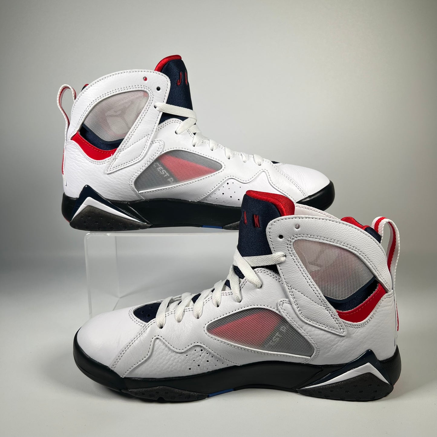 Jordan 7 BCFC Paris Saint-Germain (2021) Size 9.5 USED s18285