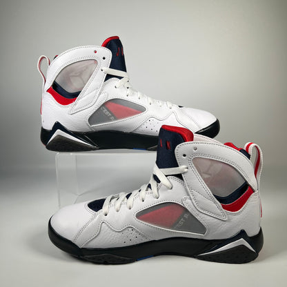 Jordan 7 BCFC Paris Saint-Germain (2021) Size 9.5 USED s18285