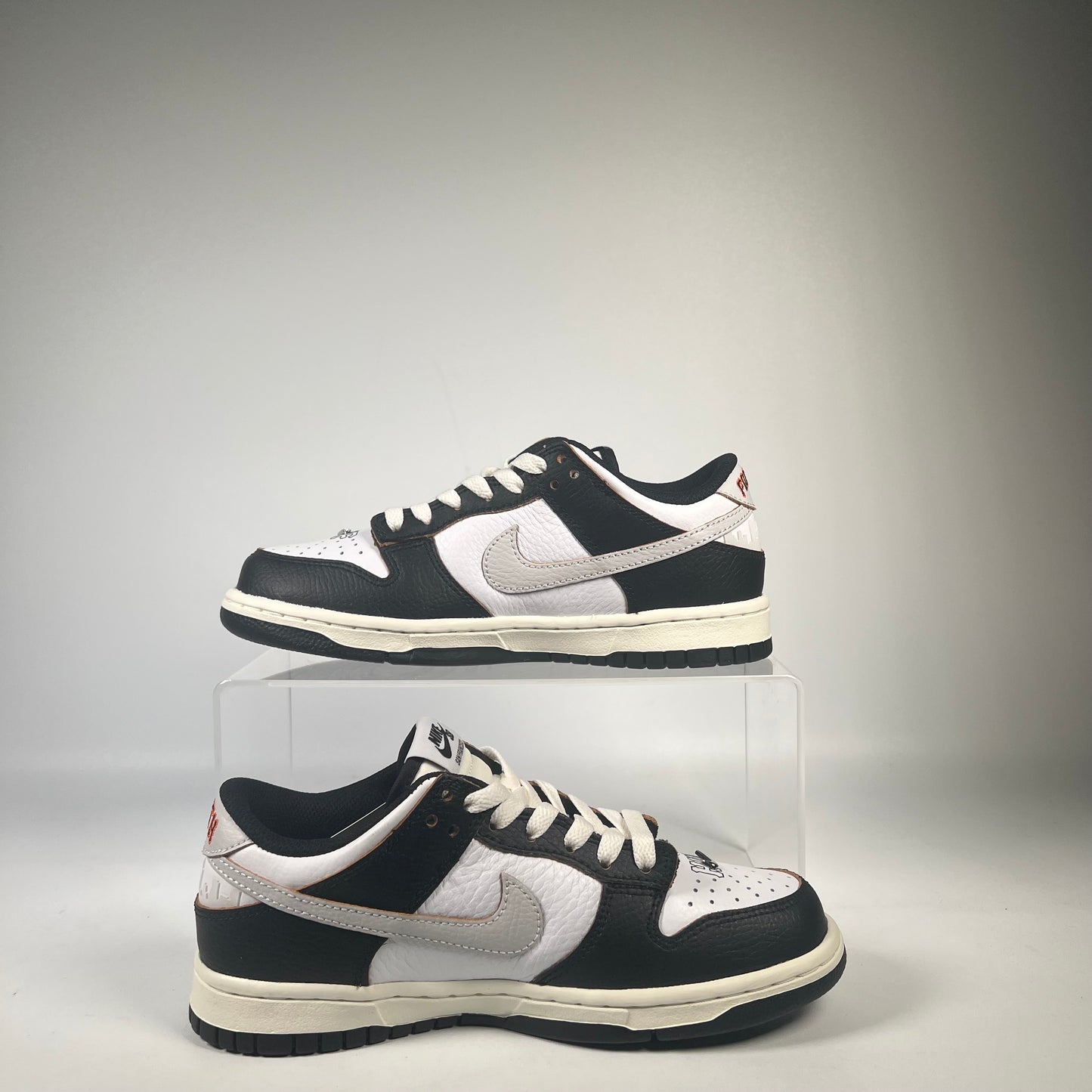 Nike SB Dunk Low HUF Size 4.5 NEW s16018