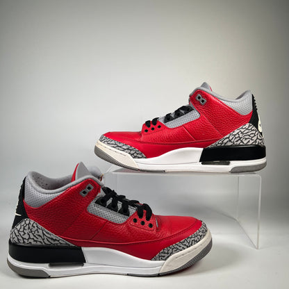Jordan 3 Unite (2020) Size 9 USED s20140