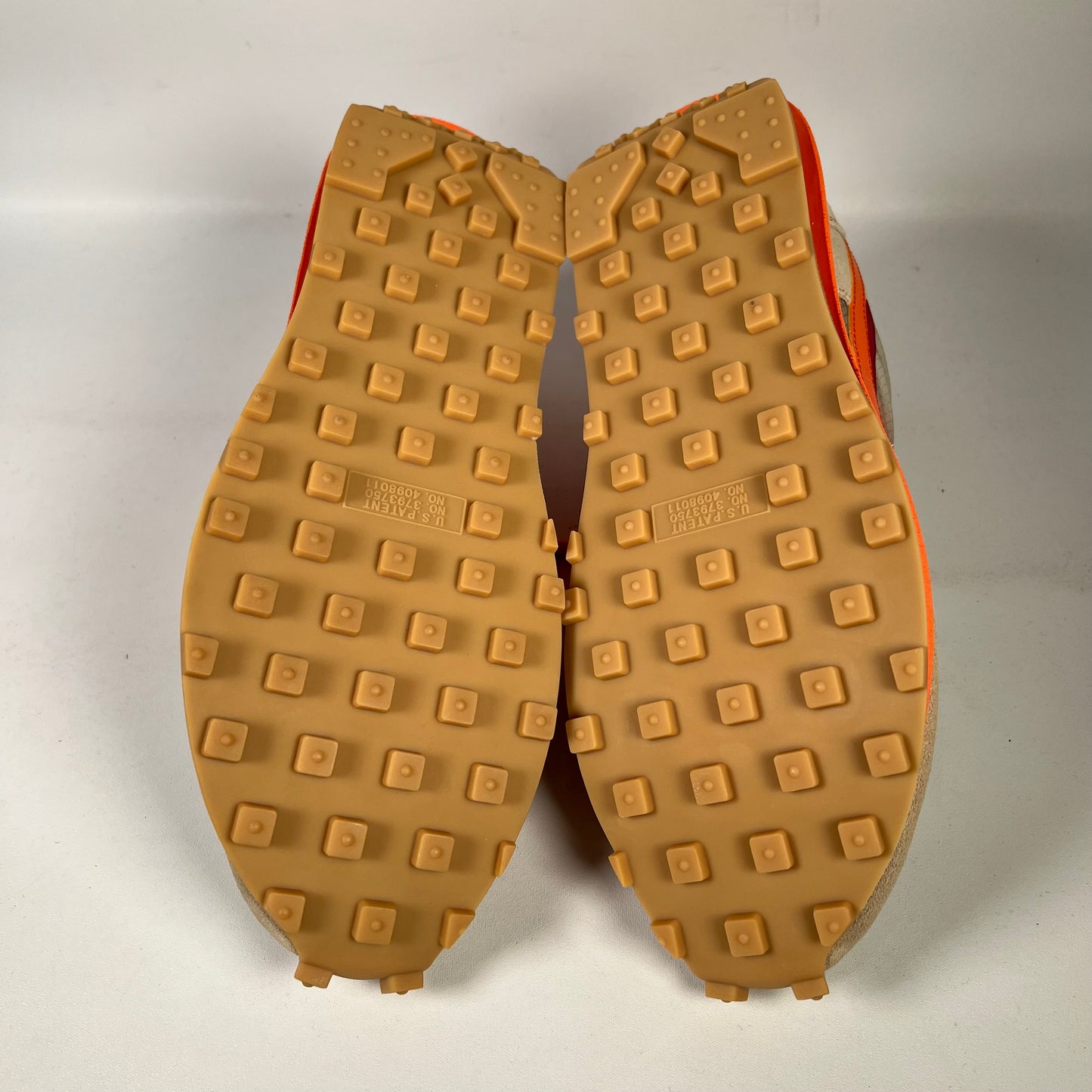Nike LD Waffle Sacai Clot Size 9 NEW s5055