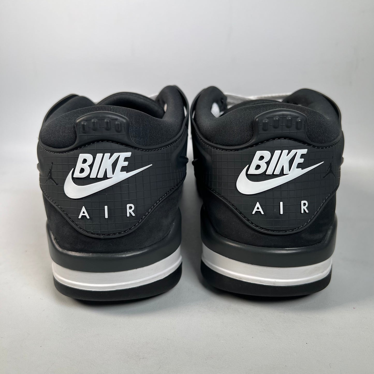 Jordan 4 RM Nigel Sylvester Driveway Grey (2024) Size 10 USED s22433