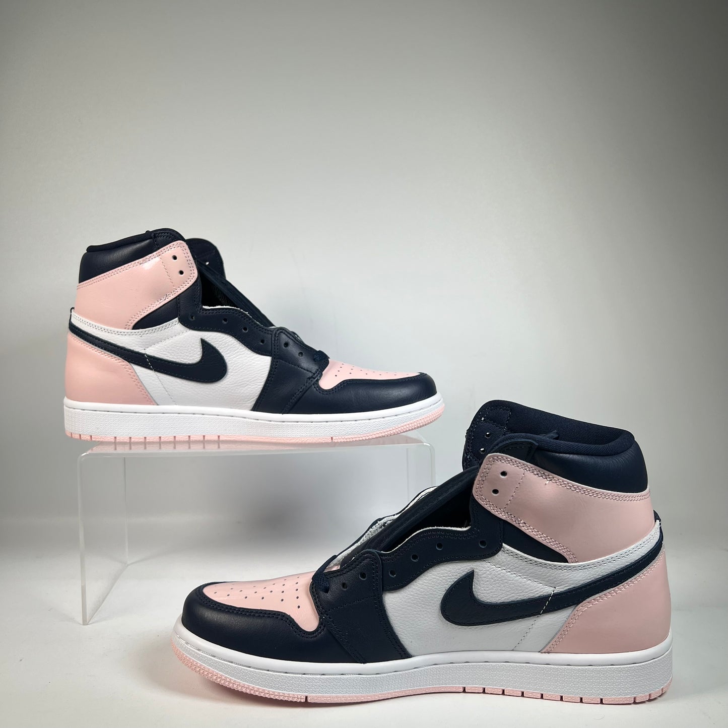 Jordan 1 Atmosphere (2021) Size 10.5M/12W NEW s21146