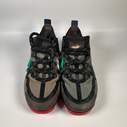 Nike Air VaporMax 2019 Cactus Plant Flea Market Size 7 USED S16655