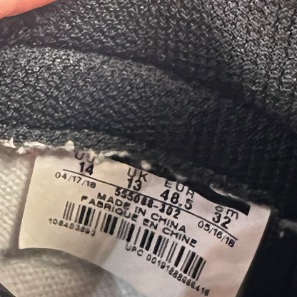 Jordan 1 Pine Green (2018) Size 14 USED s18236