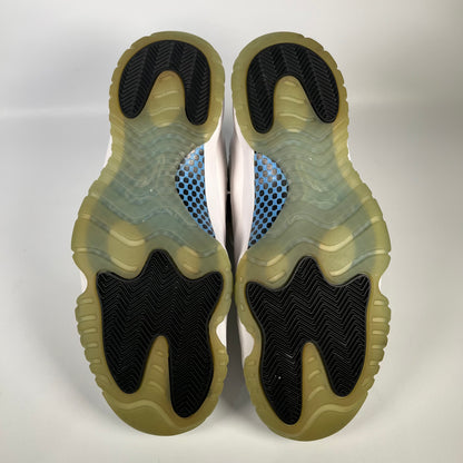 Jordan 11 Legend Blue (2014) Size 13 USED s17949