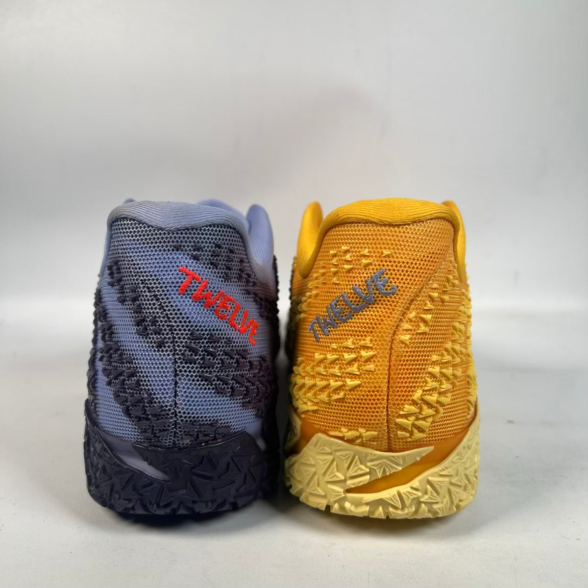 Nike Ja 3 Nustie & Flow (2025) Size 9 NEW s23494
