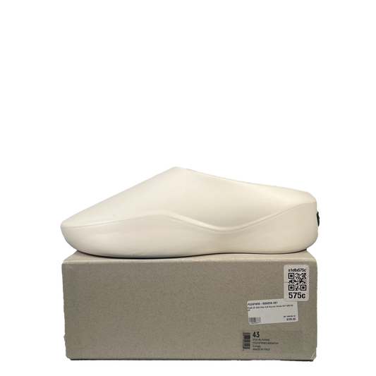 Far of God EVA Runner Shoes Cream (2025) Size 43 NEW s20871