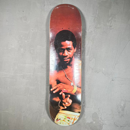 Supreme Al Green Skateboard (2022) NEW x5396