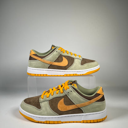 Nike Dunk Low Dusty Olive (2021) Size 9.5 NEW s19920