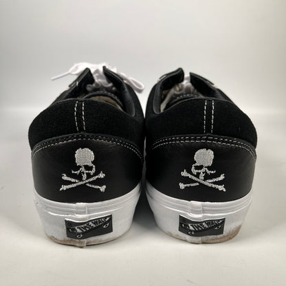 Vans Vault Old Skool Bolt LX Mastermind World Used Size 12 S15220