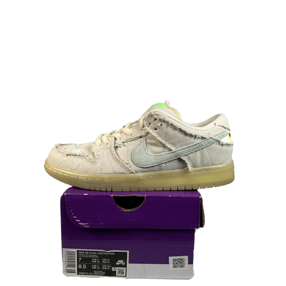 Nike SB Dunk Low Mummy (2021) Size 7 USED s21964
