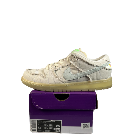Nike SB Dunk Low Mummy (2021) Size 7 USED s21964