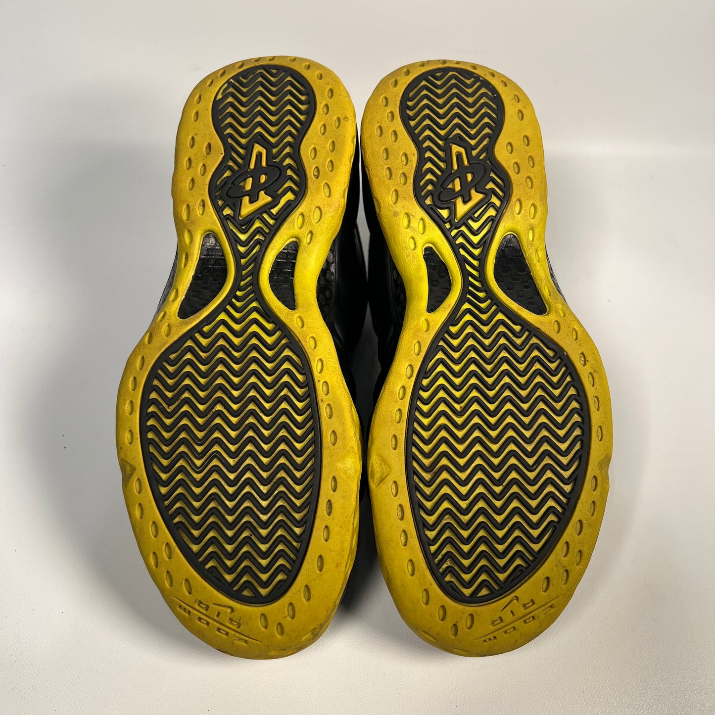 Nike Foamposite Cactus (2007) Size 10 USED s17705