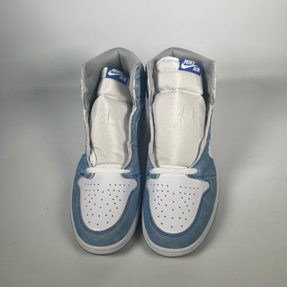 Jordan 1 Hyper Royal (2021) Size 10 NEW s18513