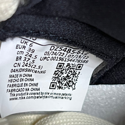 Jordan 1 High Lost and Found (2022) Size 6.5 USED s18127