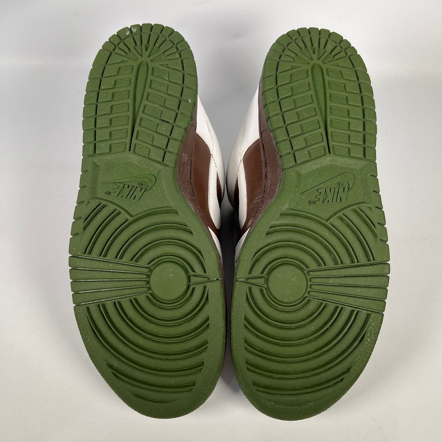 Nike SB Dunk Low Oompa Loompa (2005) Size 9 USED S18916