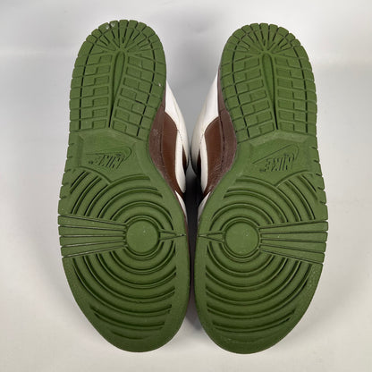 Nike SB Dunk Low Oompa Loompa (2005) Size 9 USED S18916
