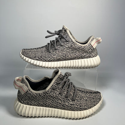 Yeezy Boost 350 Turtledove (2022) Size 9 USED s17647