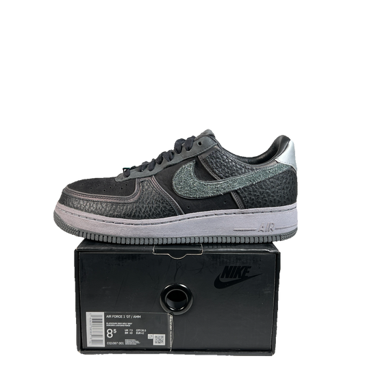 Nike Air Force 1 Low A Ma Maniere (2019) Size 8.5 USED s22631