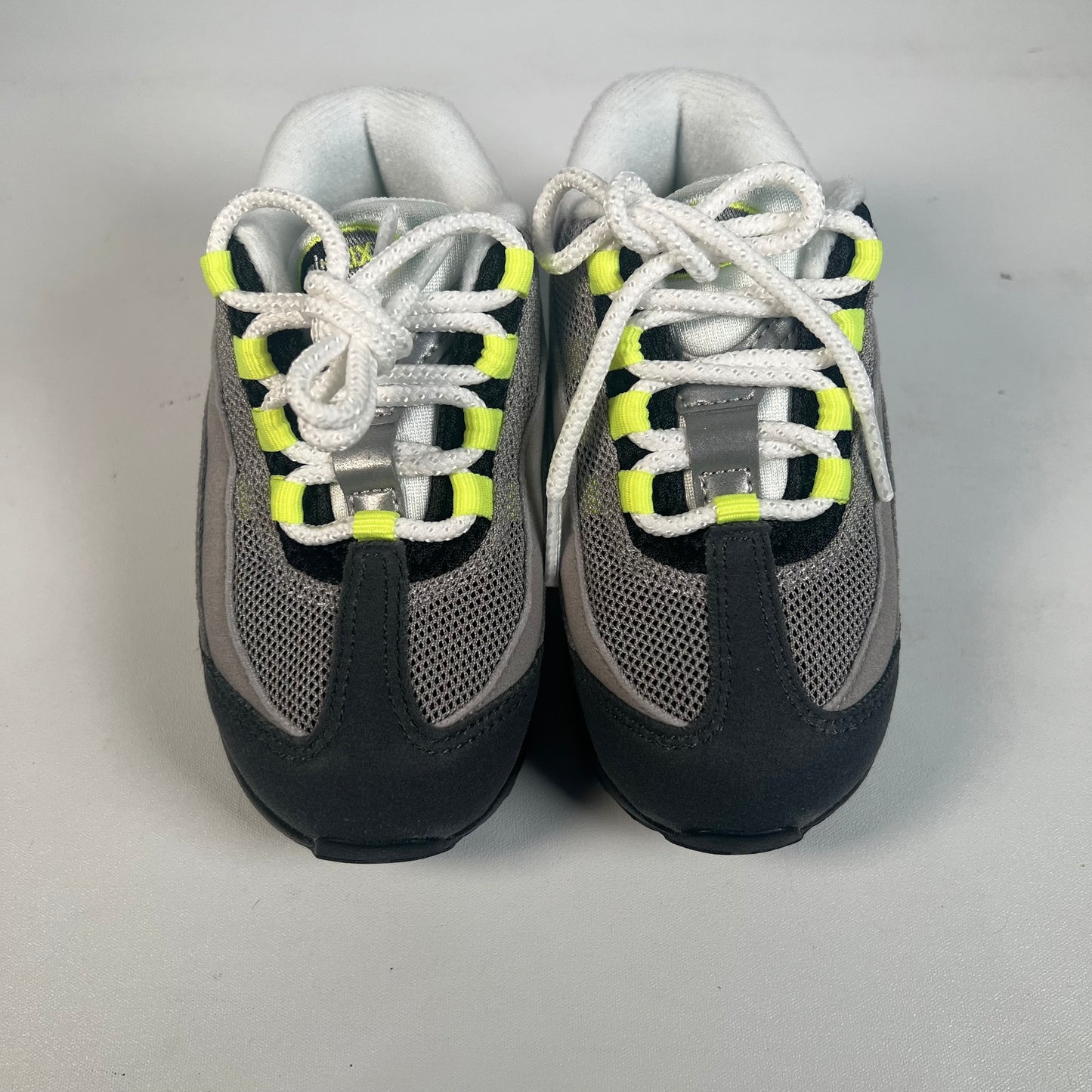 Nike Little Max '95 OG Neon (2026) Size 8C NEW s21982