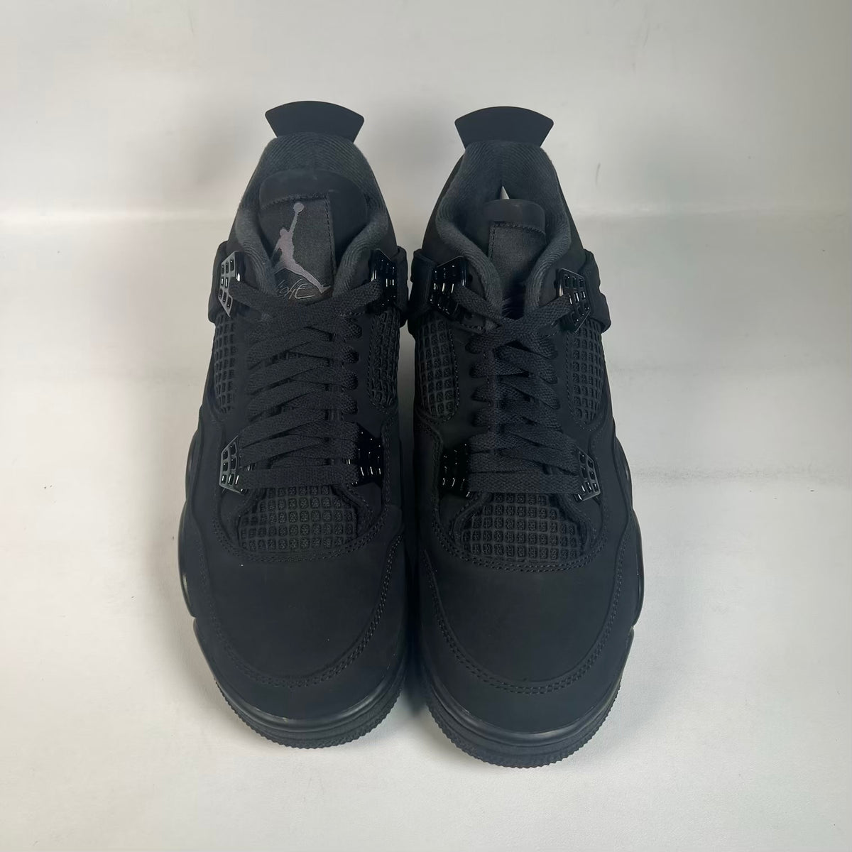 Jordan 4 Black Cat (2025) Size 9 NEW s23623