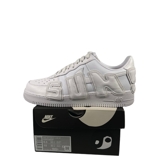 Nike Air Force 1 CPFM White (2024) Size 8.5 NEW s18652