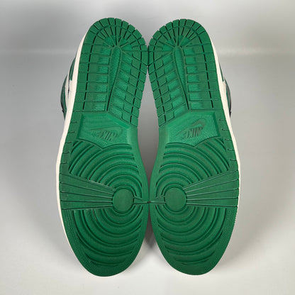 Jordan 1 Pine Green (2018) Size 14 USED s18236