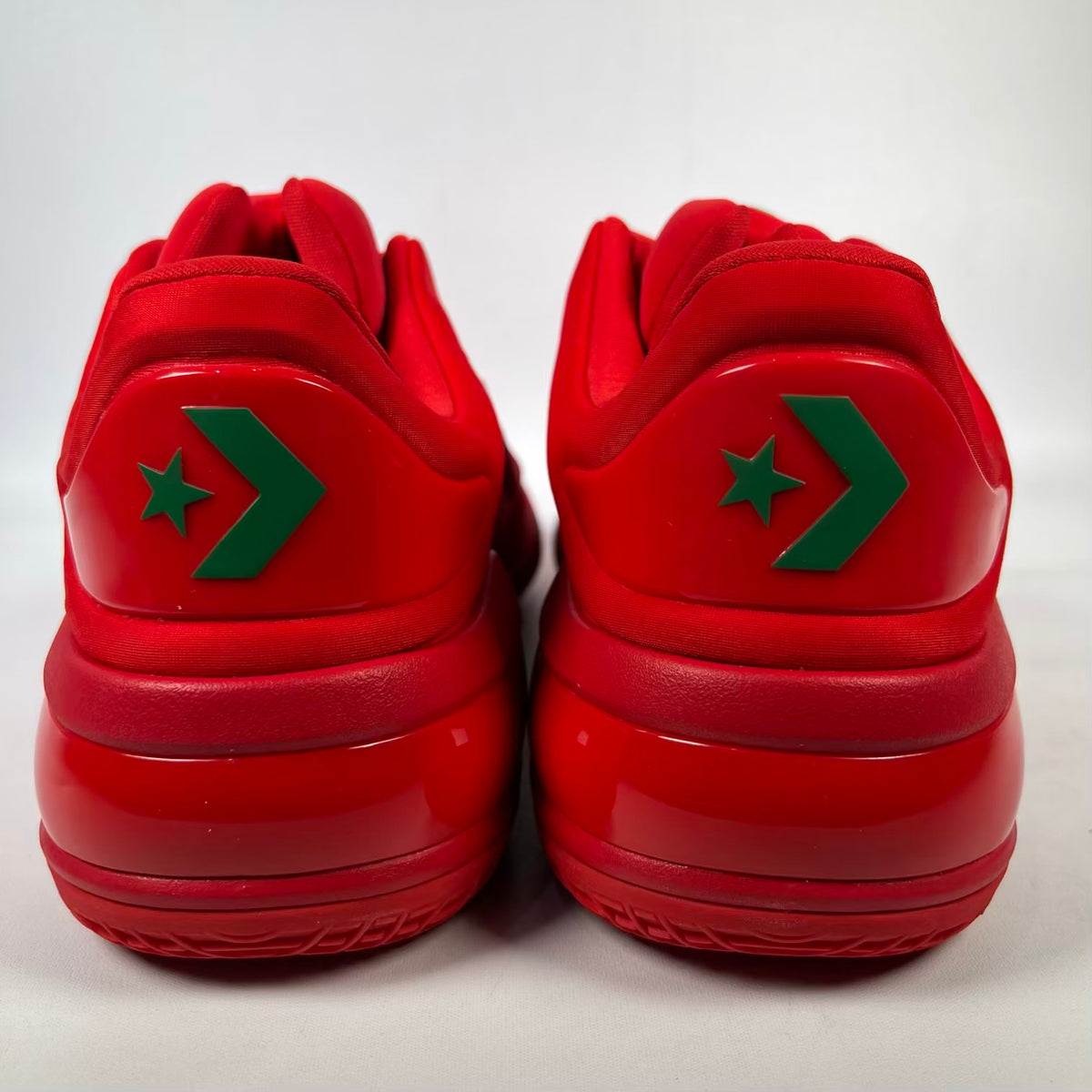 Converse Shai 001 Winter Red (2025) Size 9.5 NEW s23712