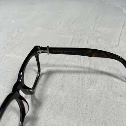GV Gallery Arguello Tortoiseshell Glasses USED x18376