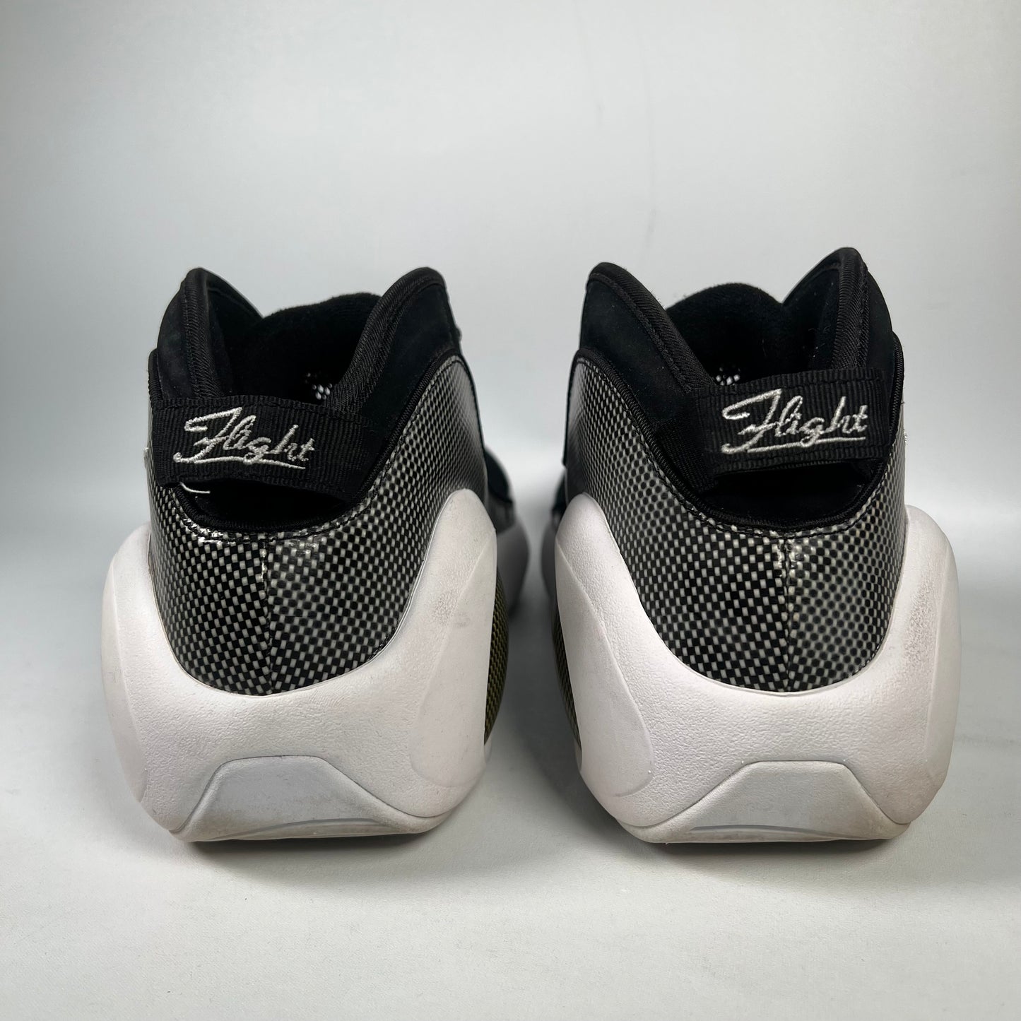 Nike Air Zoom Flight 95 Jason Kidd (2007) Size 13 USED s20459