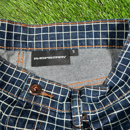GV Gallery Hatch Denim Jeans Size Small NEW x15026