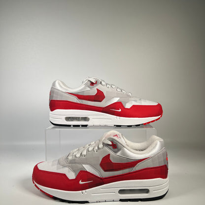 Nike Air Max 1 .SWOOSH Low Poly Size 9 New S15327