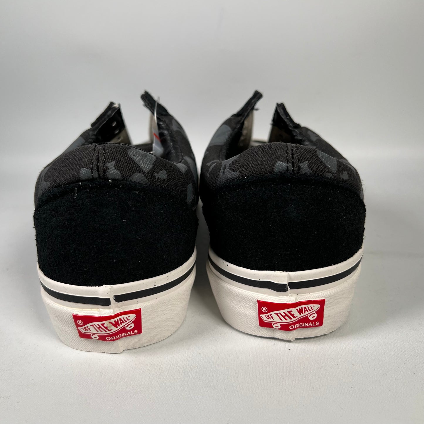 Vans Old Skool U-Man Dark Shadow (2021) Size 10 NEW s20229