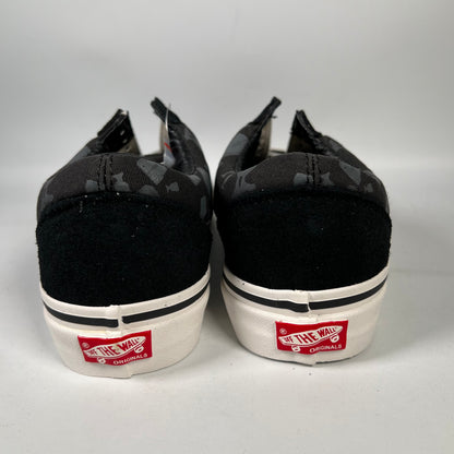 Vans Old Skool U-Man Dark Shadow (2021) Size 10 NEW s20229